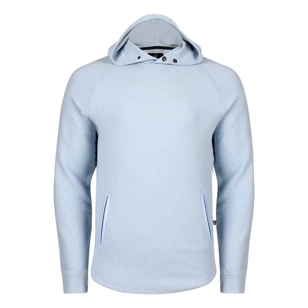 Swannies Unisex Camden Hooded Pullover