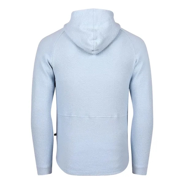 Swannies Unisex Camden Hooded Pullover