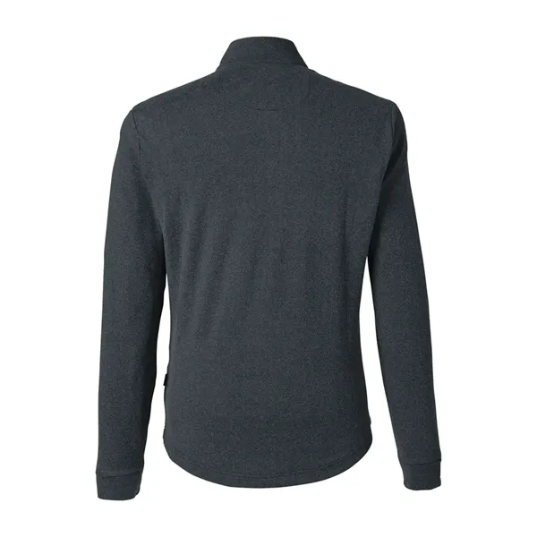 Swannies Men's Emery Quarter-Zip Pullover