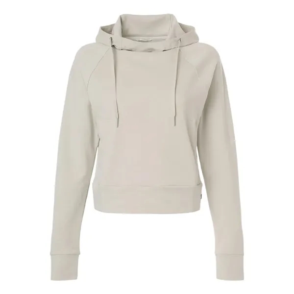 Swannies Women's Emma Hooded Sweatshirt