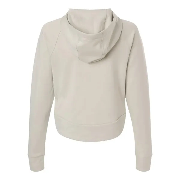 Swannies Women's Emma Hooded Sweatshirt