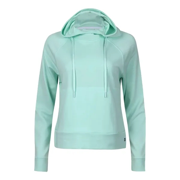 Swannies Women's Emma Hooded Sweatshirt