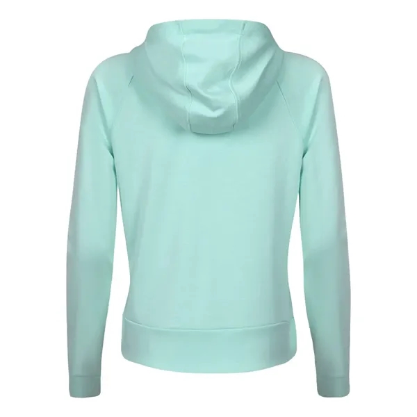 Swannies Women's Emma Hooded Sweatshirt