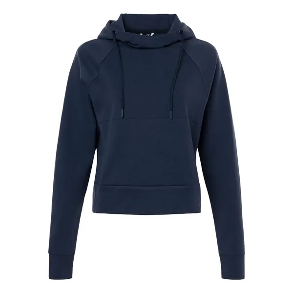 Swannies Women's Emma Hooded Sweatshirt