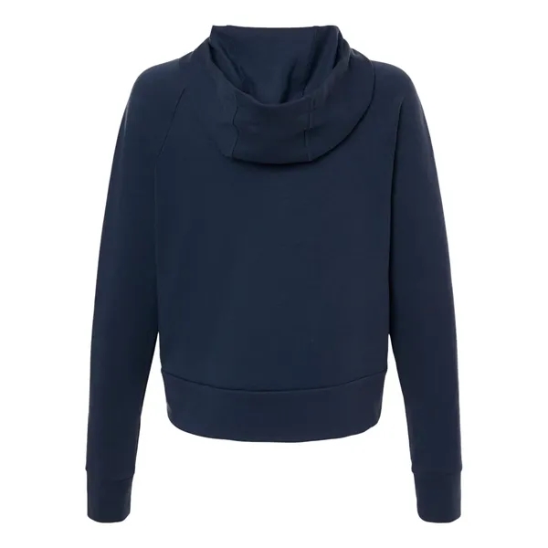 Swannies Women's Emma Hooded Sweatshirt