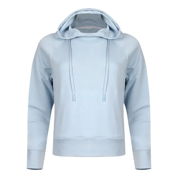 Swannies Women's Emma Hooded Sweatshirt