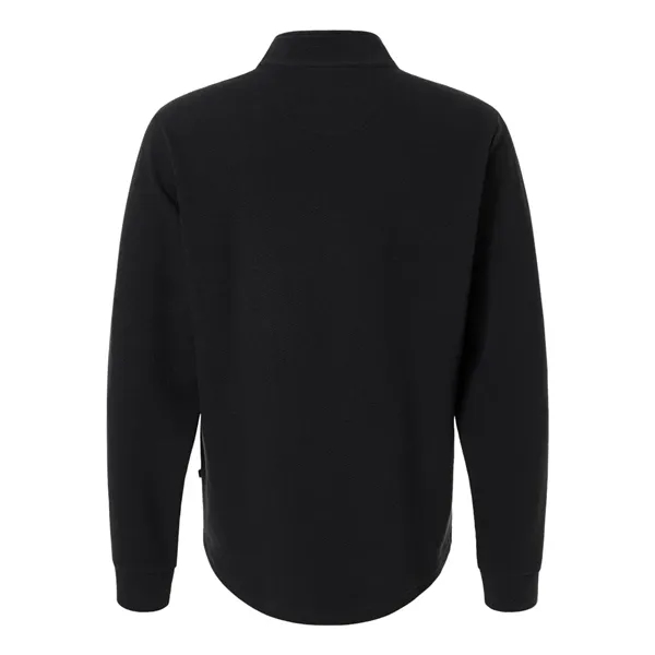 Swannies Men's Luke Quarter-Zip Pullover