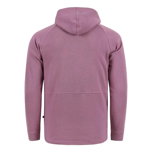 Swannies Men's Luke Hoodie