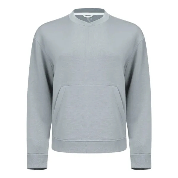 Swannies Women's Margaret Cross Neck Sweatshirt