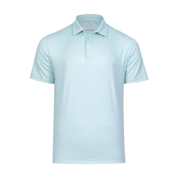 Swannies Men's Springs Polo