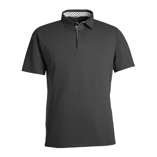 Custom Swannies Men's James H Polo