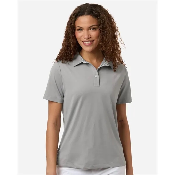 Swannies Women's Ella Polo