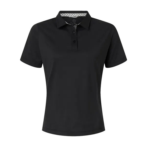 Custom Swannies Women's Ella Polo