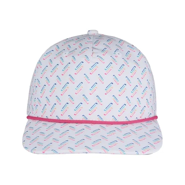 Swannies Ryan Cap