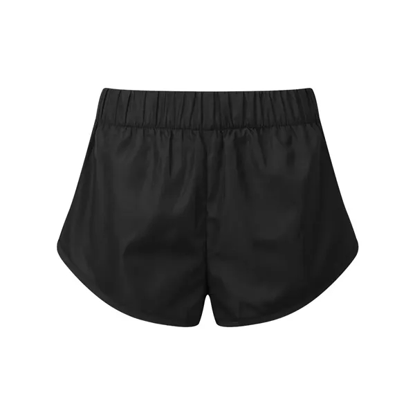 Custom TriDri Women's Running Shorts