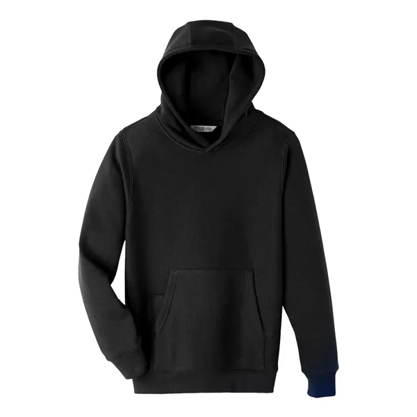 Team 365 Youth Zone HydroSport™ Heavyweight Hooded Sweats...
