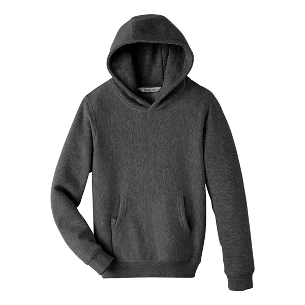 Team 365 Youth Zone HydroSport™ Heavyweight Hooded Sweats...