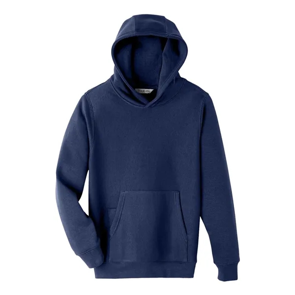 Team 365 Youth Zone HydroSport™ Heavyweight Hooded Sweats...