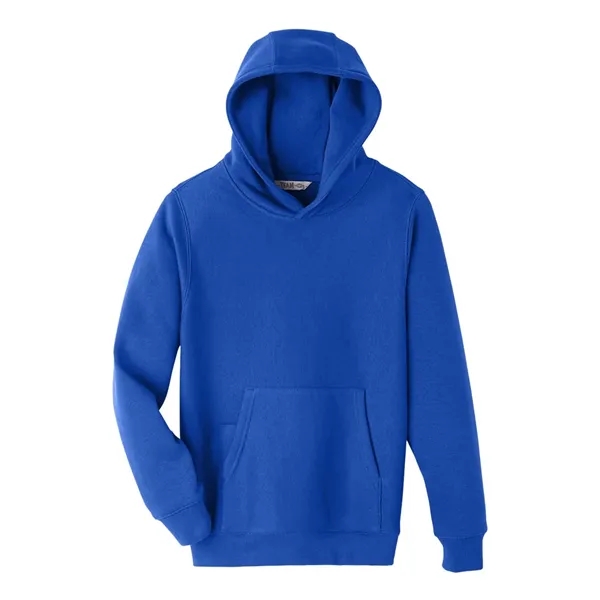Team 365 Youth Zone HydroSport™ Heavyweight Hooded Sweats...