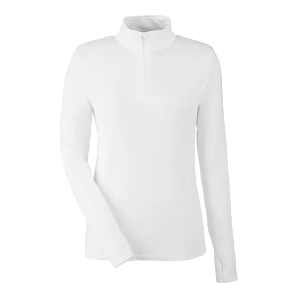 TASC Performance Inc Women's Recess Quarter-Zip Pullover