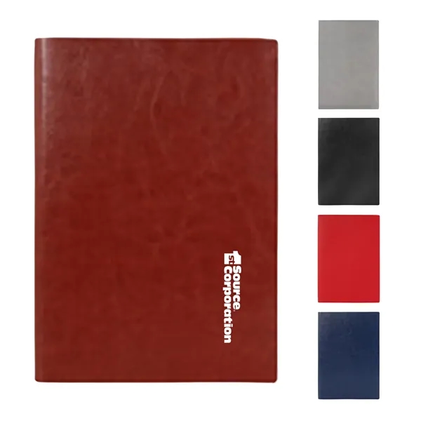 Premium PU Leather Notebook