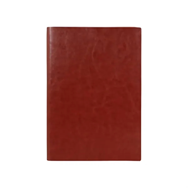Premium PU Leather Notebook