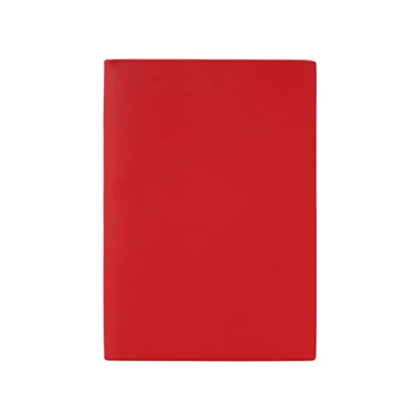 Premium PU Leather Notebook