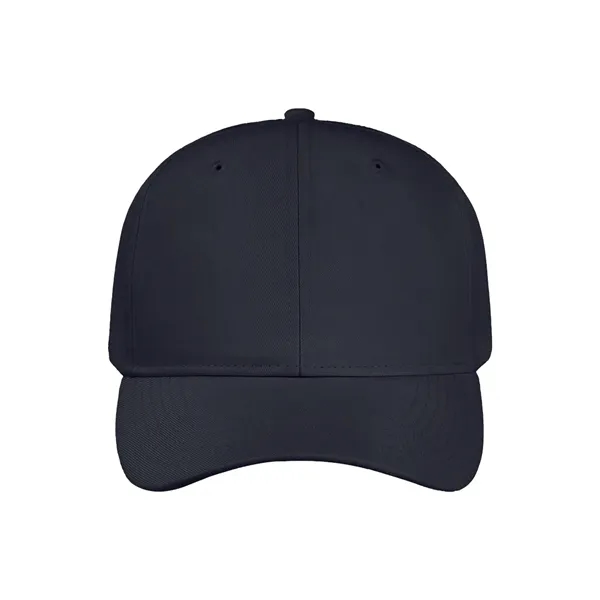 Valucap Poly Twill Cap
