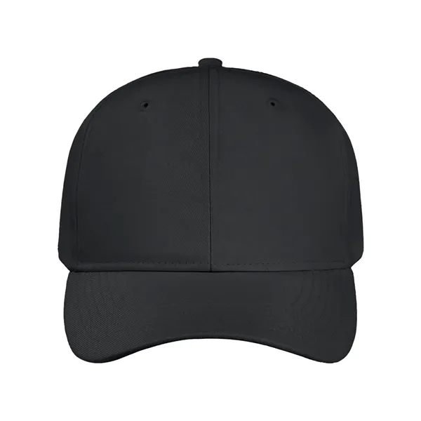 Custom Valucap Poly Twill Cap