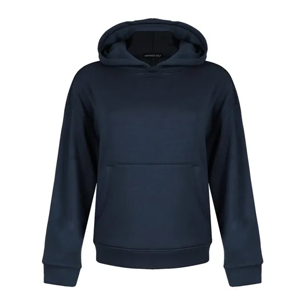 Custom Swannies Women's Kate Hoodie