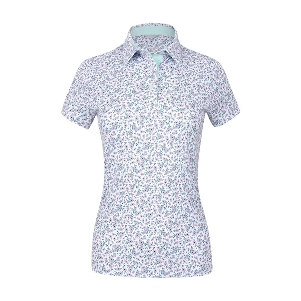 Swannies Women's Talia Polo