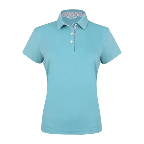 Swannies Women's Kaia Polo