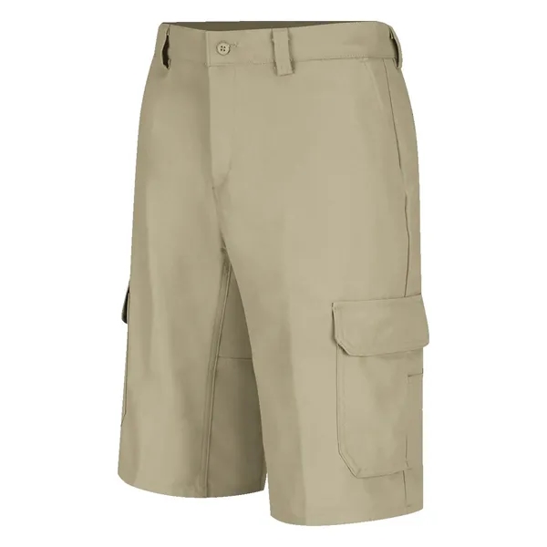 Dickies Men's Functional Cargo Shorts