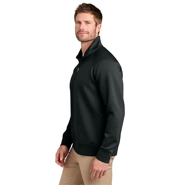 TravisMathew Momentum Shift 1/4-Zip