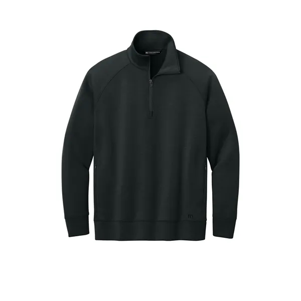 TravisMathew Momentum Shift 1/4-Zip