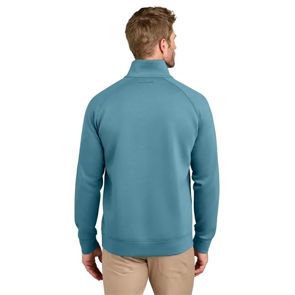 TravisMathew Momentum Shift 1/4-Zip