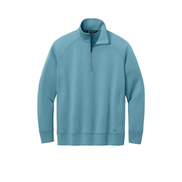 TravisMathew Momentum Shift 1/4-Zip