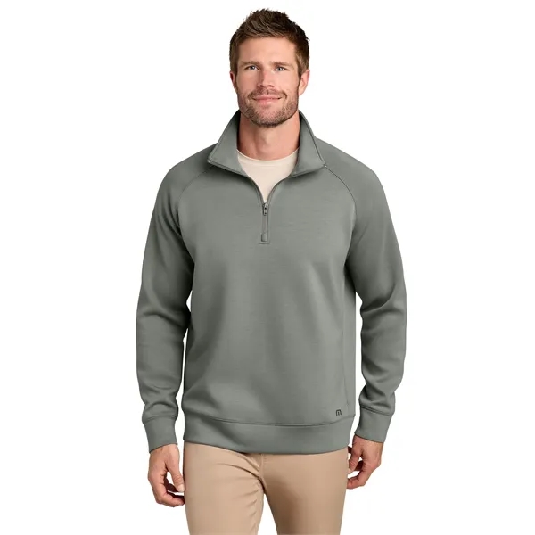 TravisMathew Momentum Shift 1/4-Zip