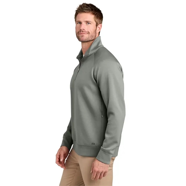 TravisMathew Momentum Shift 1/4-Zip