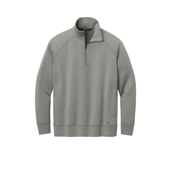 TravisMathew Momentum Shift 1/4-Zip