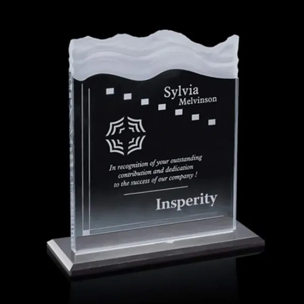 Chesapeake Award