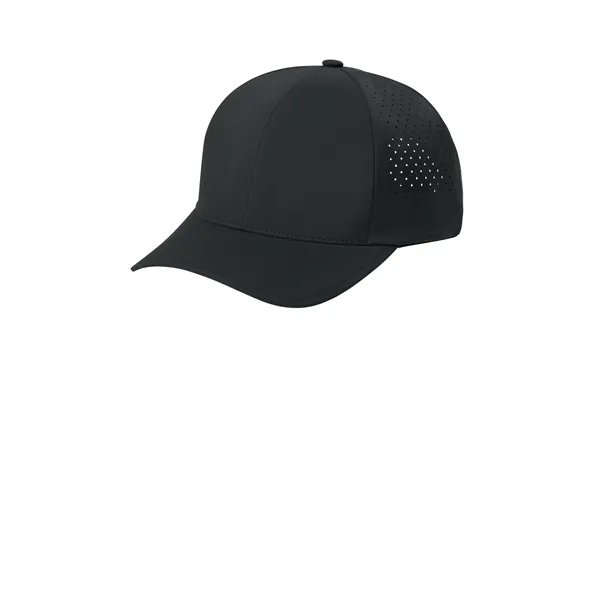 Custom Flexfit Delta Perforated Cap