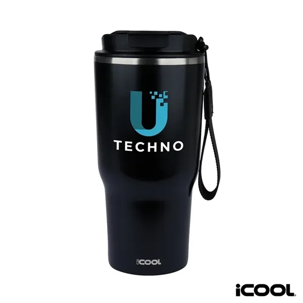 ICOOL® Northwood 20 oz. Vacuum Insulated Tumbler