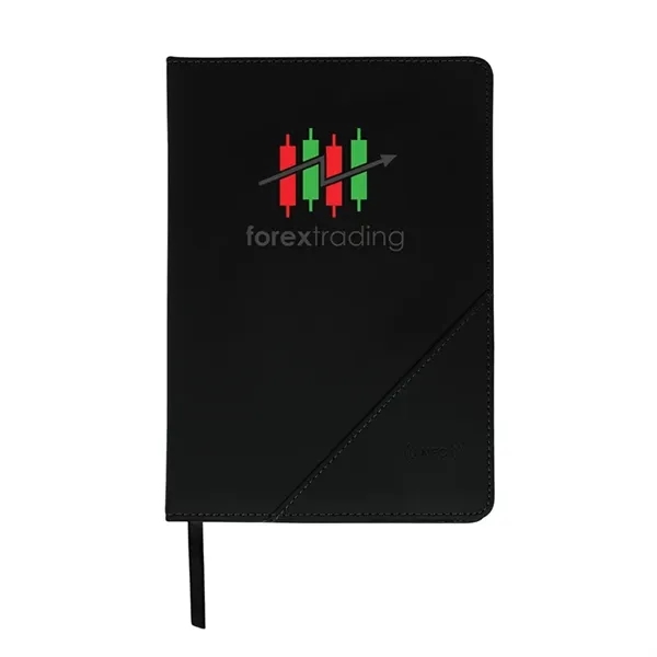 Custom Tapper NFC Journal Book w/FSC® Paper