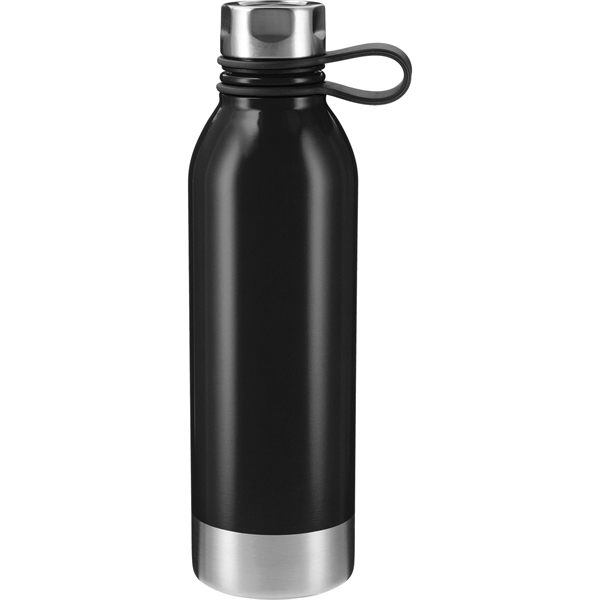 Perth 25oz Stainless Sports Bottle - Perth 25oz Stainless Sports Bottle - Image 2 of 10