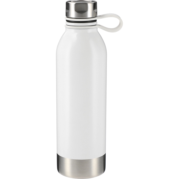 Perth 25oz Stainless Sports Bottle - Perth 25oz Stainless Sports Bottle - Image 4 of 10