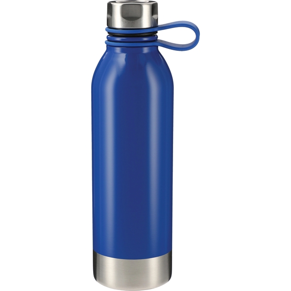 Perth 25oz Stainless Sports Bottle - Perth 25oz Stainless Sports Bottle - Image 7 of 10