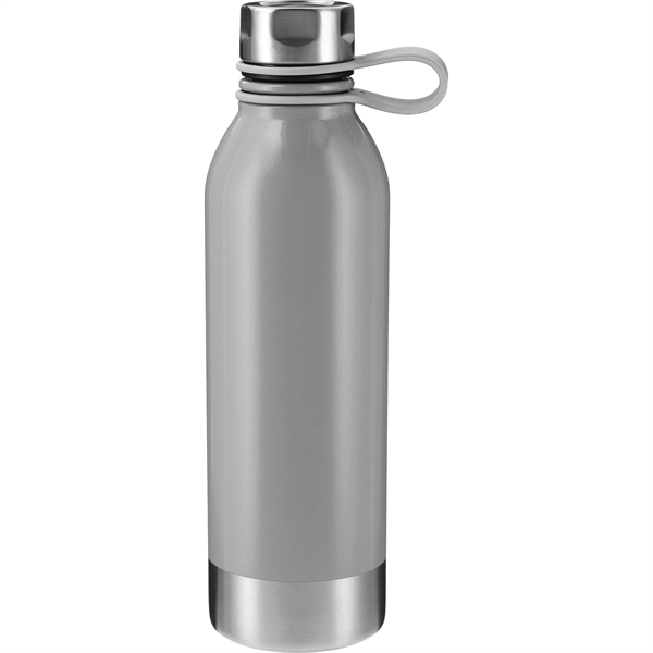 Perth 25oz Stainless Sports Bottle - Perth 25oz Stainless Sports Bottle - Image 9 of 10