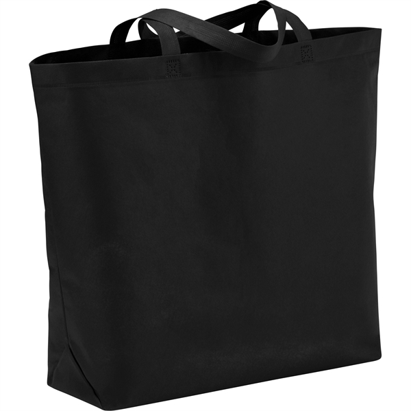 Challenger Jumbo Shopper Tote - Challenger Jumbo Shopper Tote - Image 1 of 23