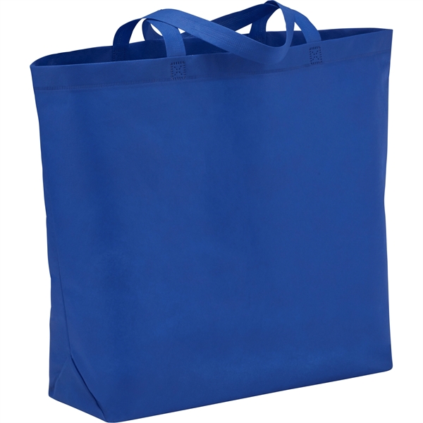 Challenger Jumbo Shopper Tote - Challenger Jumbo Shopper Tote - Image 5 of 23